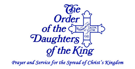 daughters of the king image